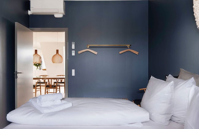 Dinesen Collection Signature Penthouse by Royal Theatre - Foto 22