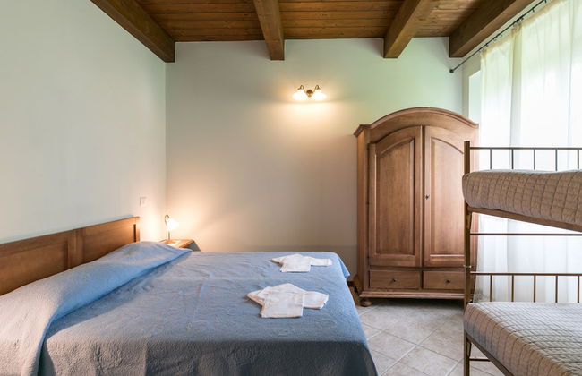 Agriturismo Antico Frutto - Foto 36