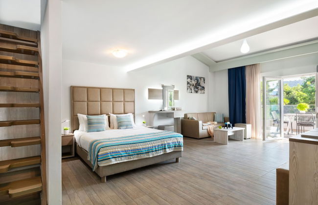 Hotel Sirines Complex - Foto 15