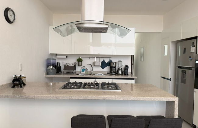 Penthouse de lujo en Paraíso - Foto 1