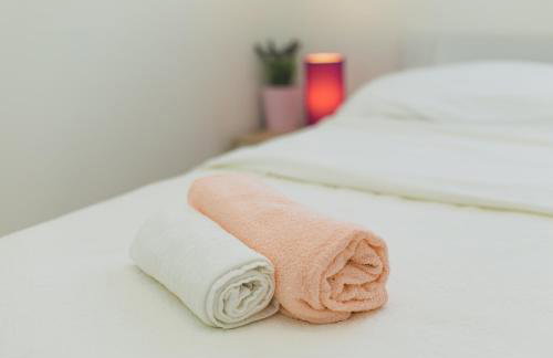 Serenity by the Sea #1 - private terrace - Foto 19