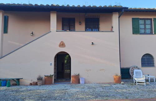 Agriturismo Podere Travalda - Foto 12