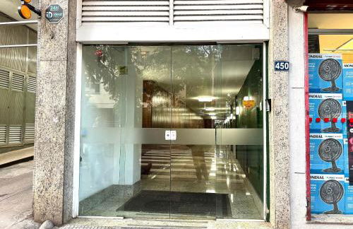 Apartamento Reformado ao Lado da Cobal – Botafogo - Foto 36