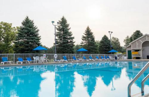 Family Water Park Resort 2BD Condo ready for your family - Foto 20