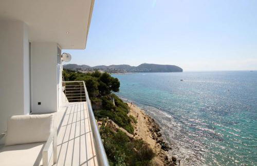 Apartment front line - Foto 1