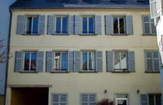 Appartement 3 pièces, Krutenau, Parking privé - Foto 10