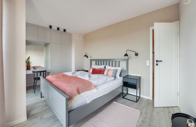 Apartamenty Sun & Snow Residence - Foto 53