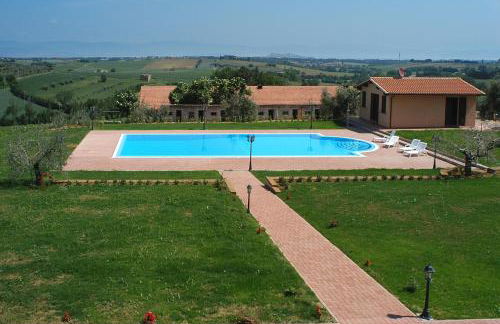 Poggio Bella Vista - Foto 1