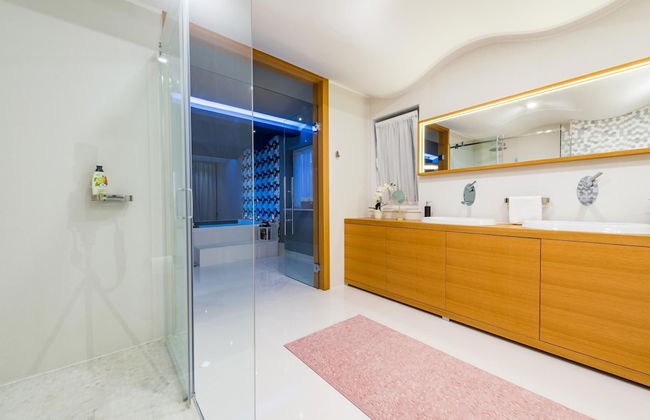 Villa Rosary Dubrovnik - Foto 45