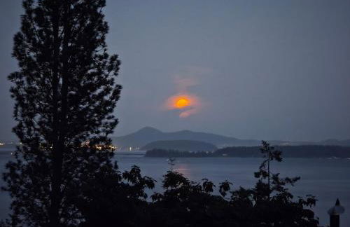 Whispering Woods Bayhouse - Foto 8