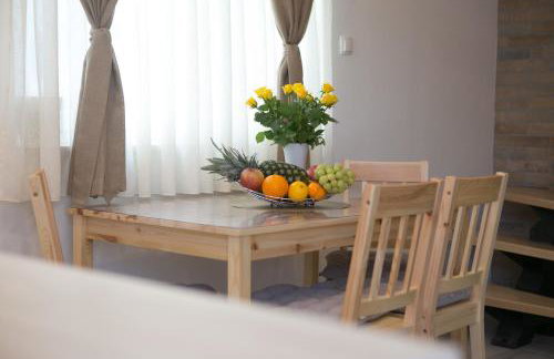 Apartman Urban Nature - Foto 16