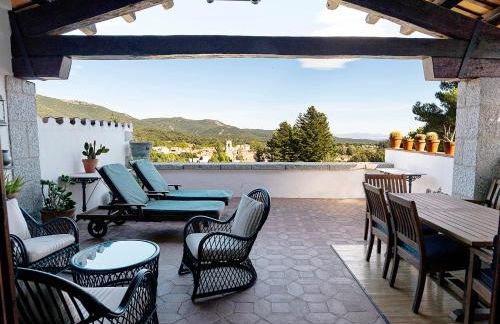 Ca la Cèlia casa con Spa, piscina y BBQ - Foto 16