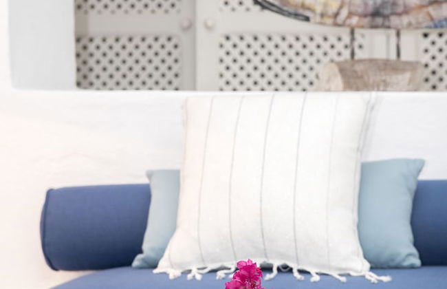 Villa Dar Janna - Foto 13