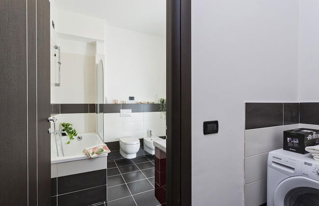 Shelley Apartments - Sky P IVA - Foto 23