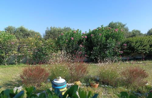 Alonia Summerhouse in Fanes - Foto 27