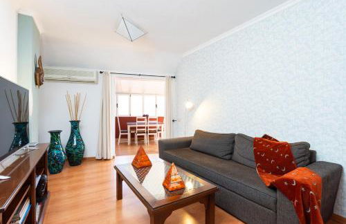 Home2Book Bereber Apt Santa Cruz Center, Terrace - Foto 7