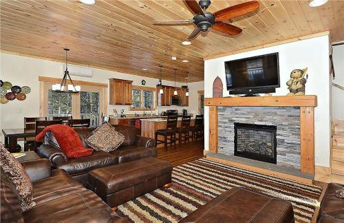 Lazy Bear Lodge - Foto 3