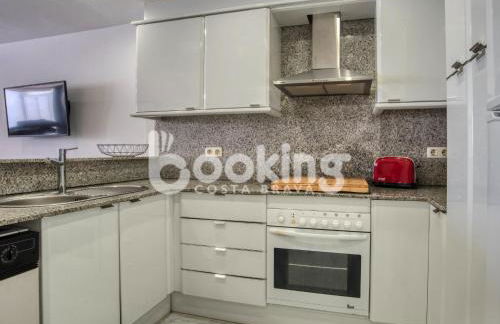 Begonias Apartament per 4 persones amb gran terrassa chill out a 10 minuts de la platja - Foto 20