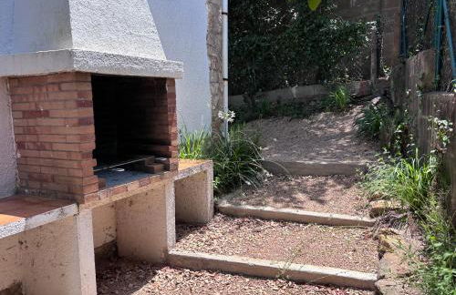 Casa con vistas y piscina en Masos de Pals - Foto 18