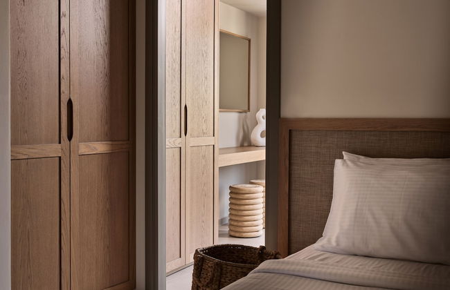 Alamis Hotel & Apartments - Foto 36