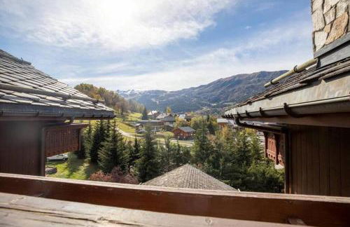 Appartement proche des pistes - Méribel Village - Foto 9