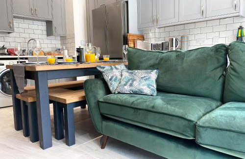 Superb townhouse near vibrant Gloucester Road - Foto 10