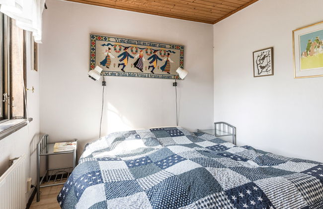 Kjuge Gula Huset - Foto 18