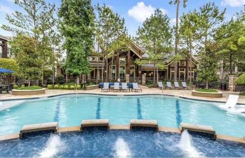 Resort Style Apartment/Home - The Woodlands - Foto 36