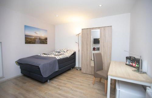 Chillzimmer - Photo 11