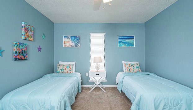 Rum Runner's Retreat - Miramar Beach - Foto 4, Habitación