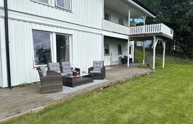 Apartment in the Center of Alta - Photo 19