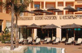 Estrela da Luz Resort - Foto 51