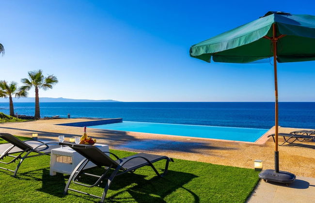 Villa Stella Sunset in Nea Dimmata - Foto 2