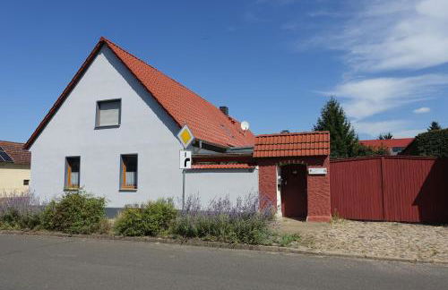 Ferien- und Gästewohnung Zallnerhof am Elberadweg in Steutz - Foto 18