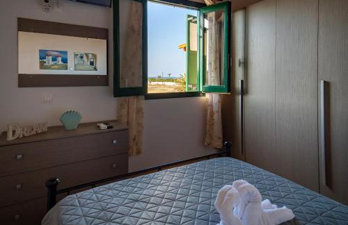 Mayia Sunset sea front house Gouves Heraklion - Foto 13