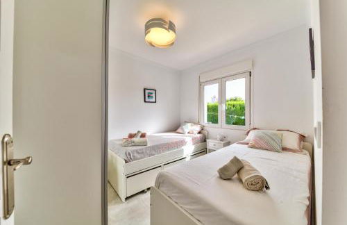 Family villa - 9 guests close to Granadella beach - Foto 15