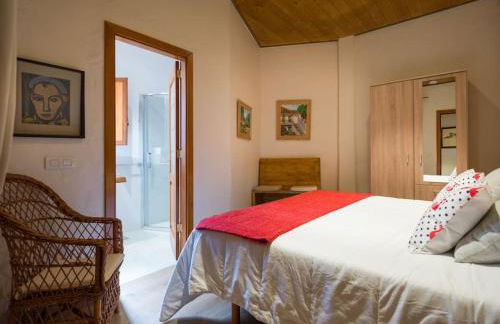 Luxury Banana Haven Villa with pool by CanaryScape - Foto 55