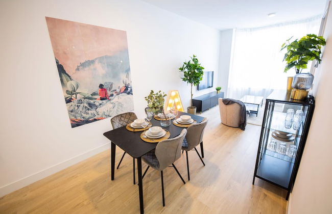 Alphabet 1BR Serviced Apartment -nb304/306- - Photo 13