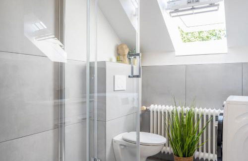 Kurzzeitglück 24h Self Check-In WI02 - Foto 17