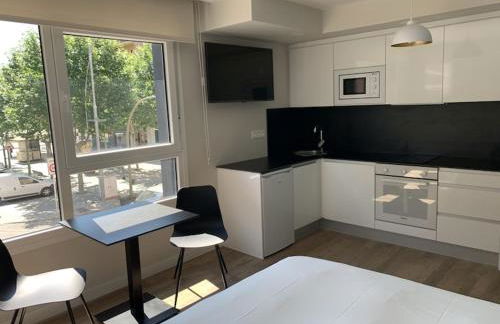 Apartahotel Aranda Flex Living - Photo 3