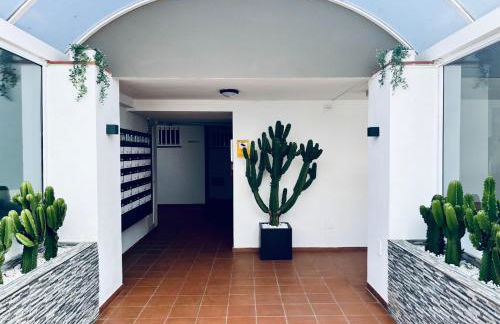 Familiar and relax apartment in Tenerife - Foto 56