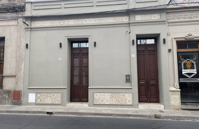 Departamentos Muskuy - Photo 33