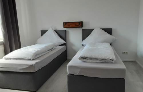 Nordunterkunft - Foto 11