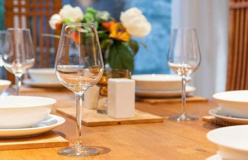 Bodfryn Cottage - Foto 4