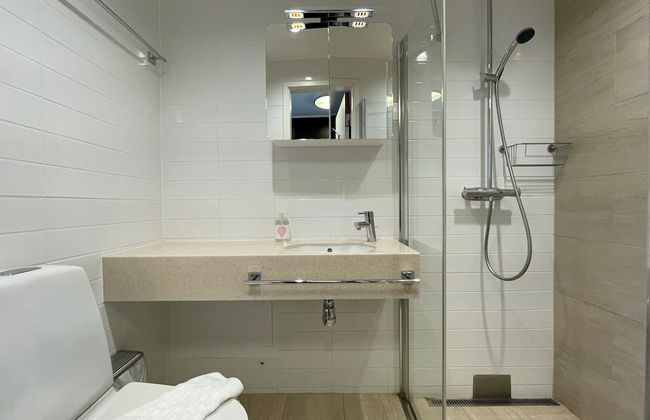 Forenom Apartments Göteborg Geijersgatan - Photo 10