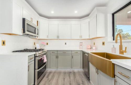 Scottsdoll Dreamhouse Walk to Old Town NEW - Foto 21