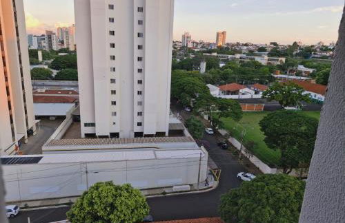 Apartamento completo perto da FOB-USP - Photo 29