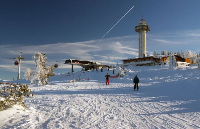 Chalets am Diemelsee in Heringhausen - Photo 29