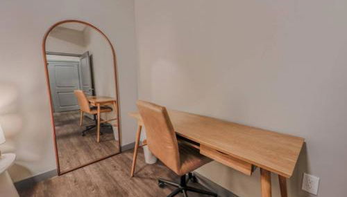 Chic Modern 2 bed Apartment with Exposed Brick - Foto 5