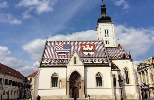 Tour privado por Zagreb. Você escolhe! - Foto 3